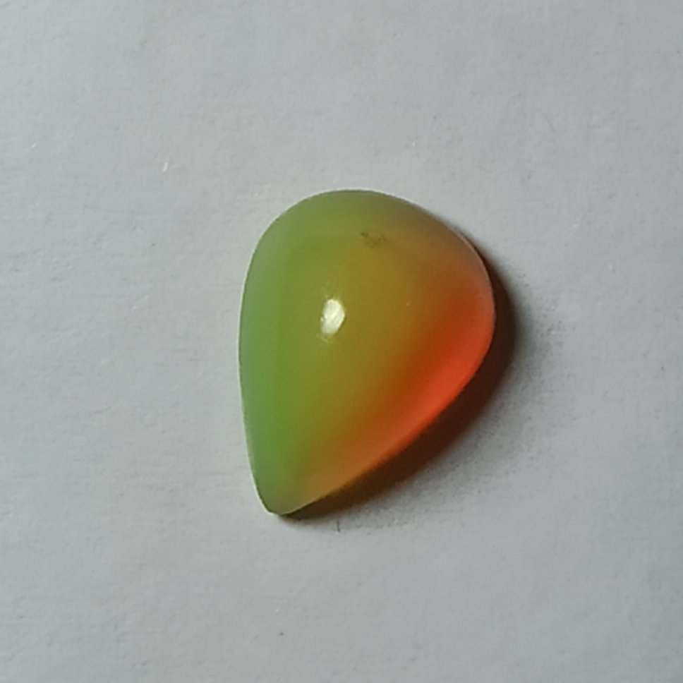 سنگ اپال مدل قلب