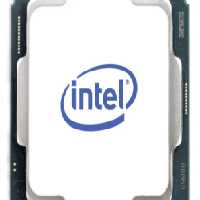 پردازنده مرکزی اینتل مدل Core i3 10105F – Tray