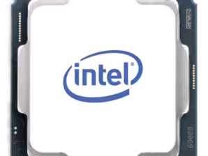 پردازنده مرکزی اینتل مدل Core i3 10105F – Tray