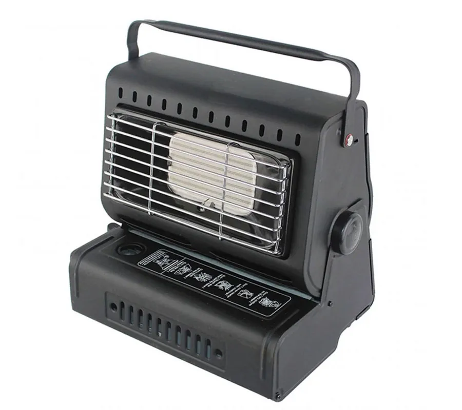 بخاری سفری مدل Portable کد Y-001
