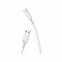 کابل تبدیل USB به microUSB دودا مدل L2s طول 1.2 متر