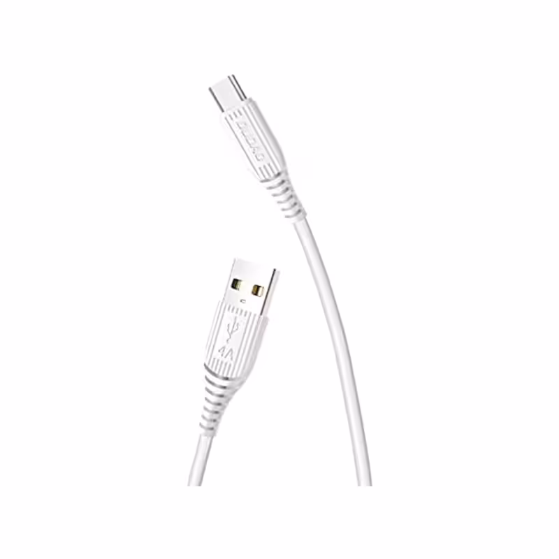 کابل تبدیل USB به microUSB دودا مدل L2s طول 1.2 متر
