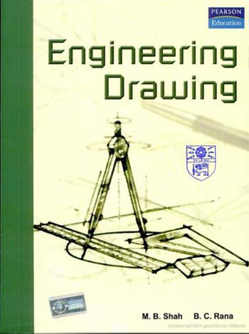  دانلود کتاب Engineering Drawing, 2010 - دانلود کتاب های دانشگاهی