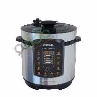 زودپز و پلوپز جنرال ژاپن مدلGE9849
