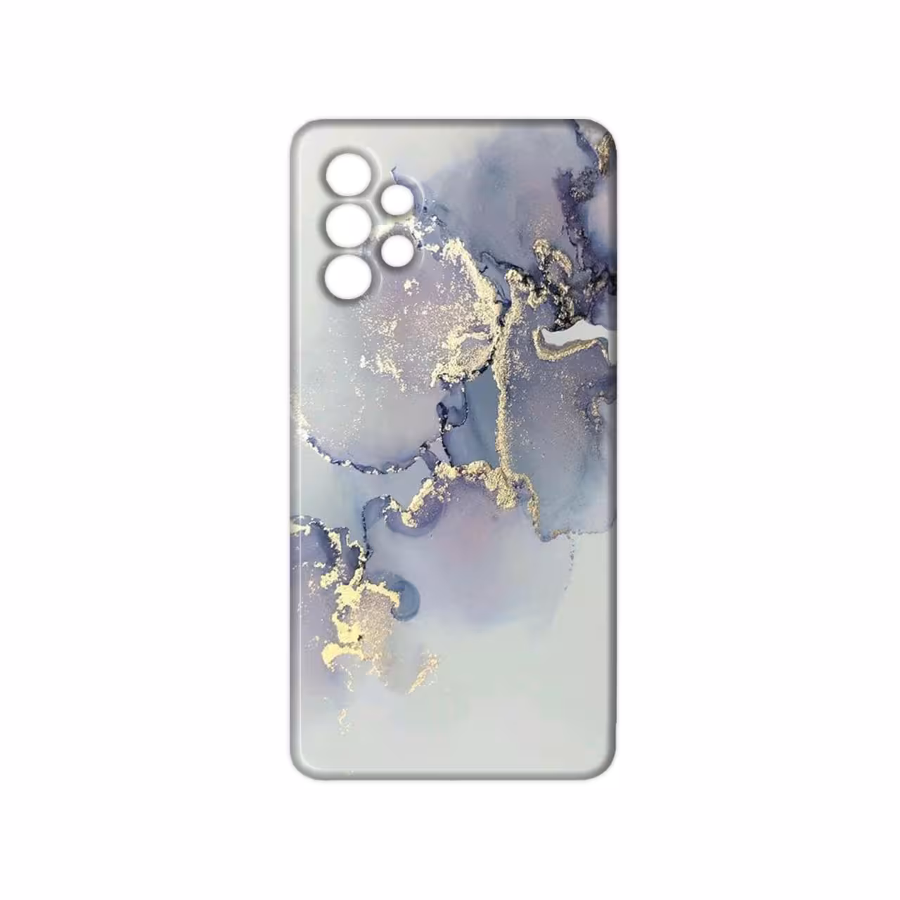 کاور مدل ماربل کد 197 مناسب برای گوشی موبایل سامسونگ galaxy A53
