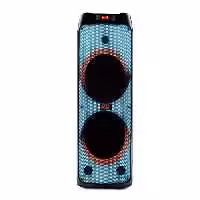 اسپیکر شارژی برقی جاز Jazz jz-120f