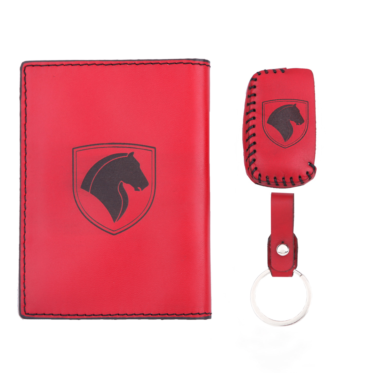 ست هدیه طرح سمند کد sh-074