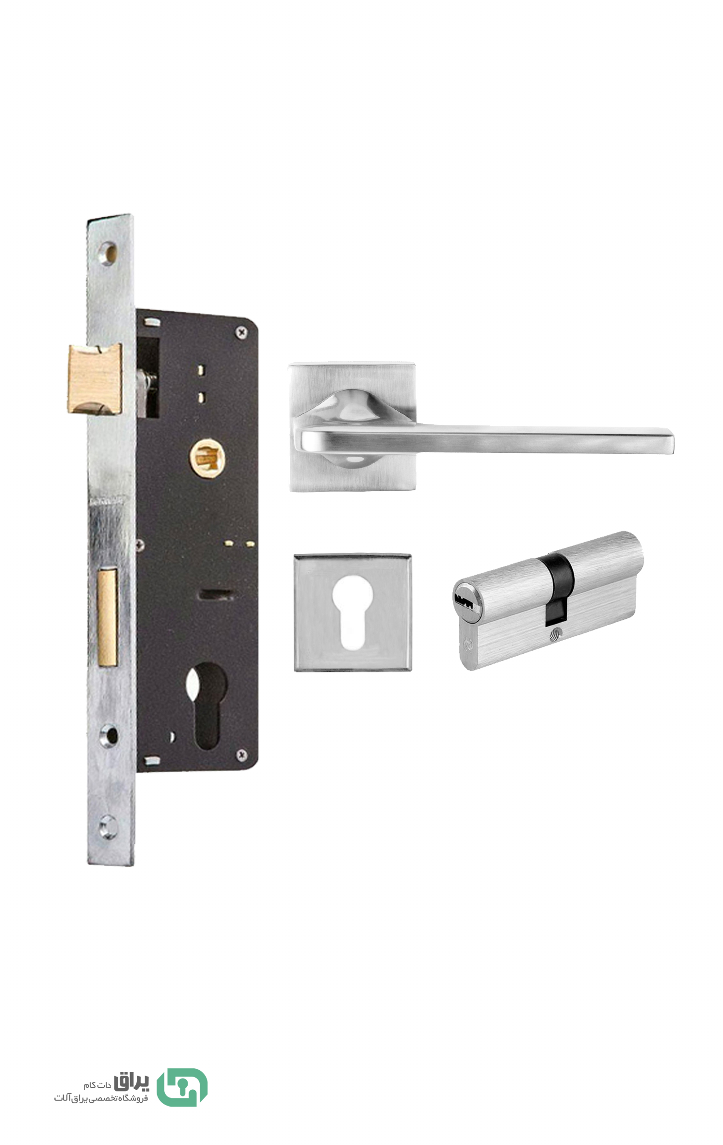 مجموعه اقتصادی 8500