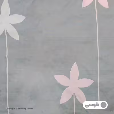 ملحفه آدنو مدل Spinner کد CH24 دونفره سایز 160x200 سانتی متر