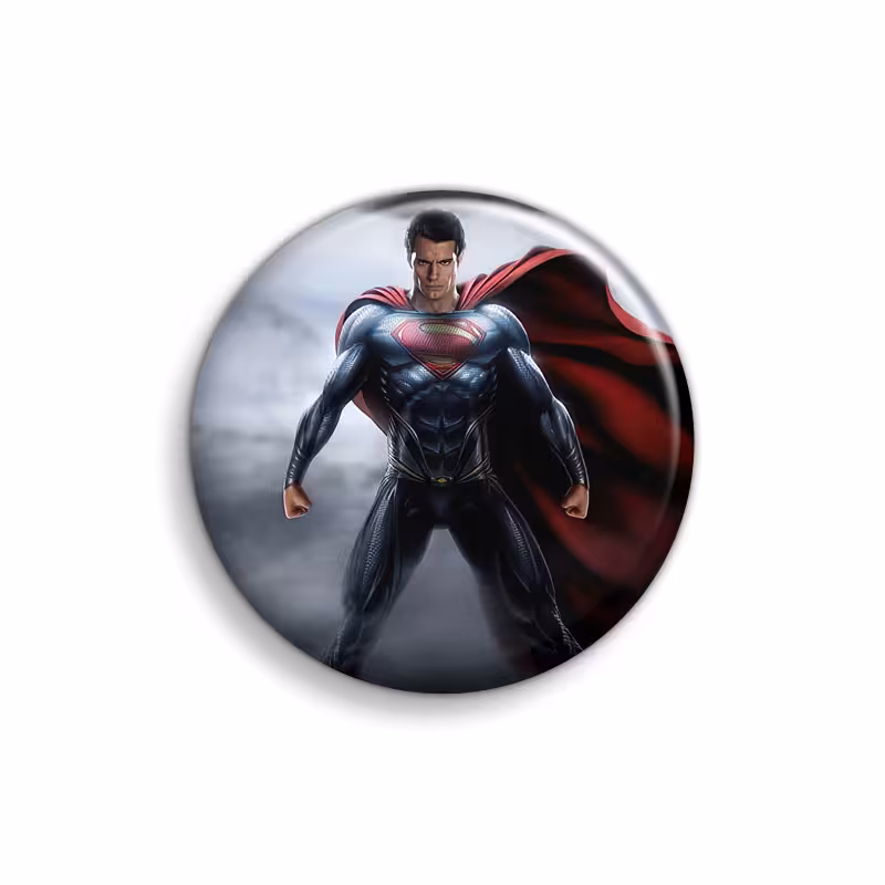 پیکسل ابیگل طرح سوپرمن هنری کویل مدل Superman Henry Cavill کد 022