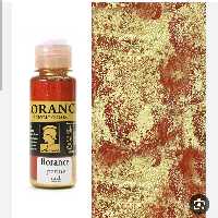 ورق پتینه مایع کد 004 فلورانس 100 میلی گرمی 