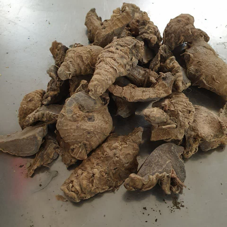 زرنباد 50 گرم 