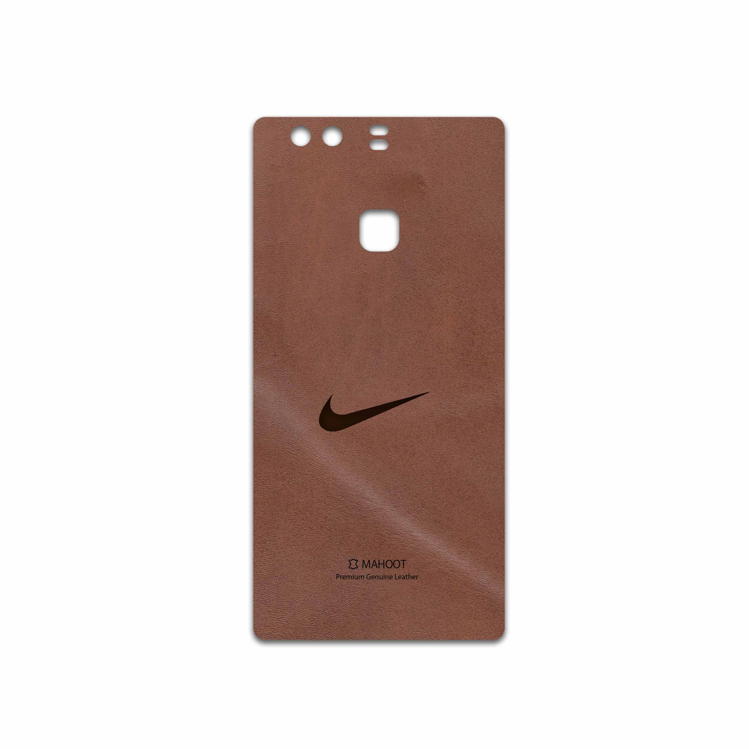 برچسب پوششی ماهوت مدل MNL-NK مناسب برای گوشی موبایل هوآوی P9 Plus