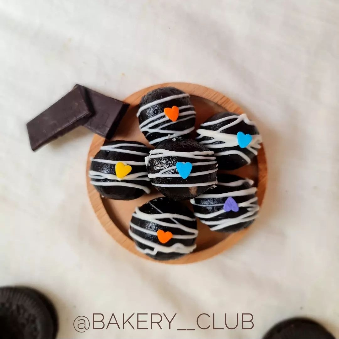 ترافل ارئو. جعبه 12 عددی