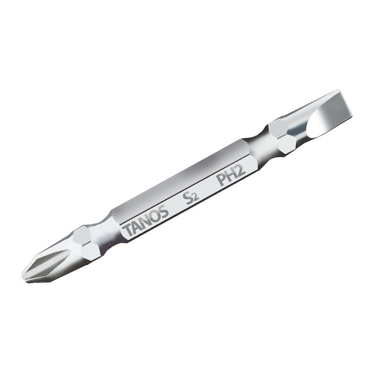 مجموعه 10 عددی سر پیچ گوشتی تانوس SDB-01