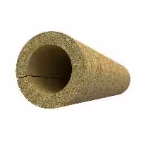 پشم سنگ لوله ای 4 اینچ تارابگین