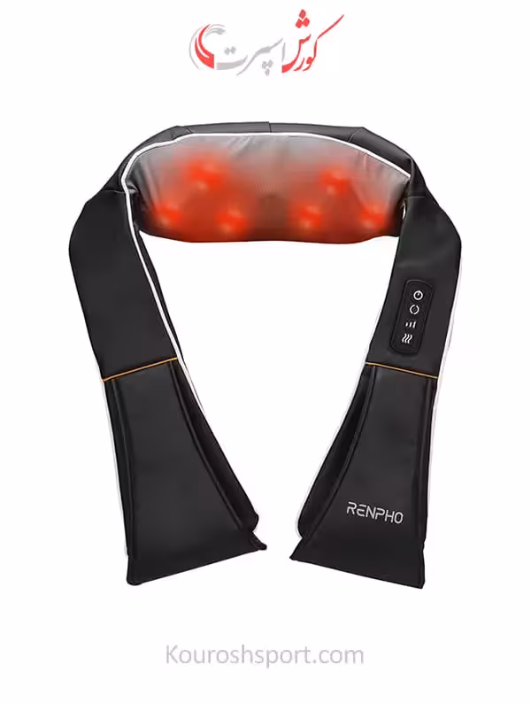 ماساژور گردن رنفو Renpho مدل RF-SNM060