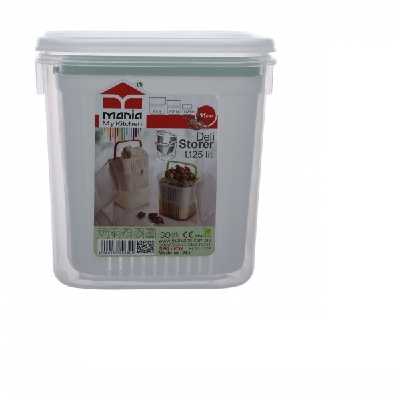 ظرف نگهدارنده مانیا مدل MA-50