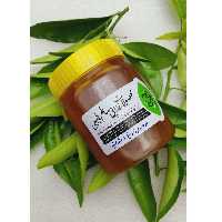 مربا بهارنارنج با شکر سفید 500 گرمی خانگی و کاملا سالم و طبیعی بدون مواد افزودنی