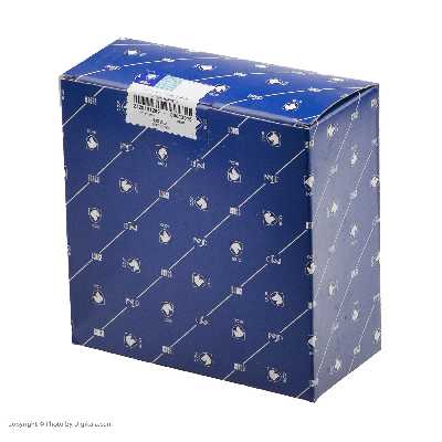 وایر شمع ایساکو کد 2320101299 مناسب برای پژو پارس و سمند مجموعه 4 عددی