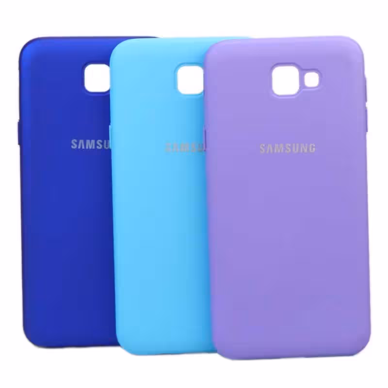 گارد سیلیکونی اورجینال  سامسونگ  مدل J5 prime