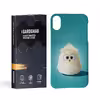 کاور گارد قاب مدل فانتزی مناسب برای گوشی موبایل اپل iphone x/xs