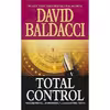 کتاب Total Control اثر David Baldacci انتشارات Vision