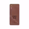 برچسب پوششی ماهوت مدل MNL-AUDI مناسب برای گوشی موبایل سامسونگ Galaxy A02