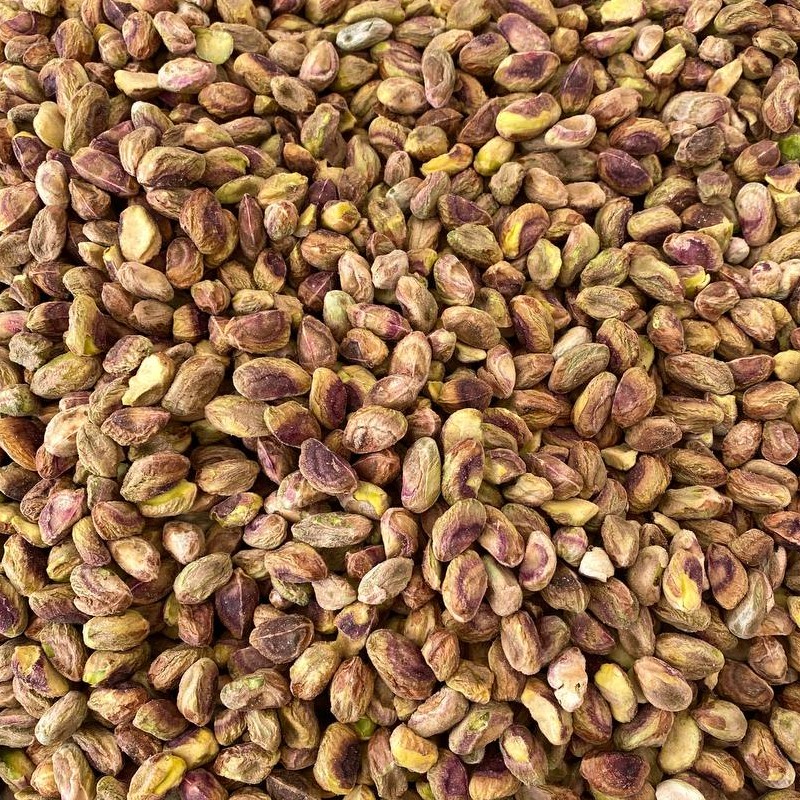 مغز پسته فندقی، یک کیلوگرم، امسالی و درجه یک 