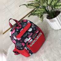 کوله پشتی حجم دار