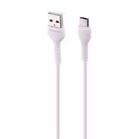 کابل 1 متری USB به Type-c نت فورس NC-145