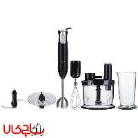 گوشت کوب برقی پاناسونیک مدل MX-SS40
