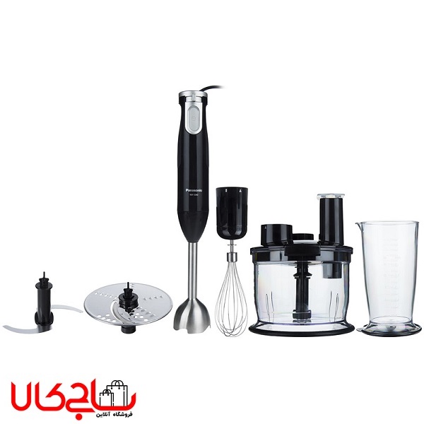گوشت کوب برقی پاناسونیک مدل MX-SS40