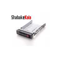 کیج هارد سرور اچ پی HP G7 SFF