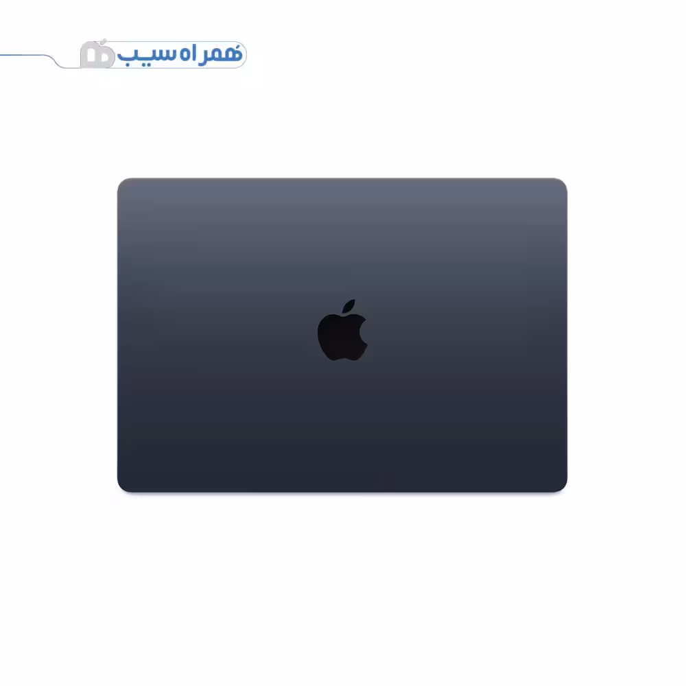 لپ تاپ 15.3 اینچی اپل مدل MacBook Air MC6L4 2025