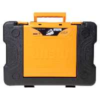 جعبه دریل مهر پلاستیک سایز بزرگ