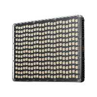 ویدئو لایت آماران Amaran P60x Bi-Color LED Panel
