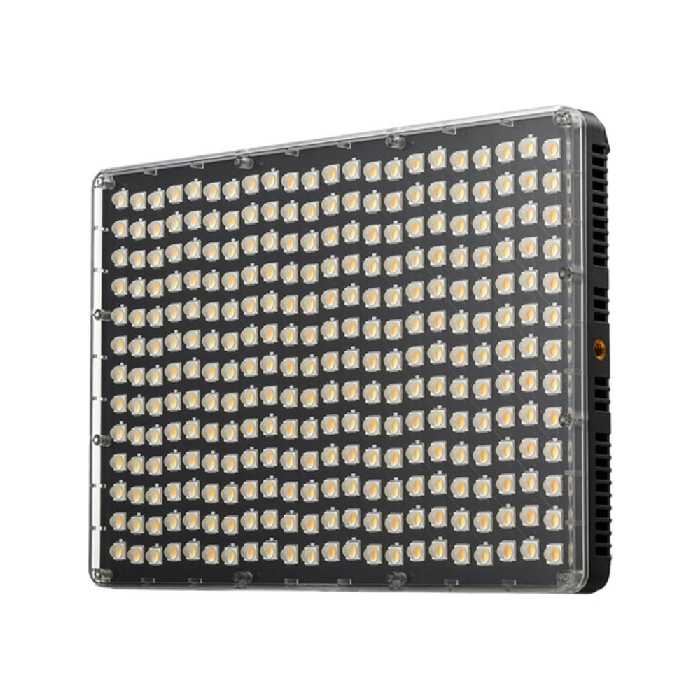 ویدئو لایت آماران Amaran P60x Bi-Color LED Panel