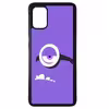 کاور طرح مینیون کد 1146 مناسب برای گوشی موبایل سامسونگ galaxy a02s
