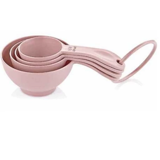 پیمانه 4 عددی آشپزخانه کد 1637