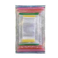 کیسه زیپ دار مدل ZP-19426 مجموعه 50 عددی