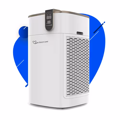 ارسال رایگان   گارانتیی اصلی   دستگاه تصفیه هوا هون لند مدل XJ8200