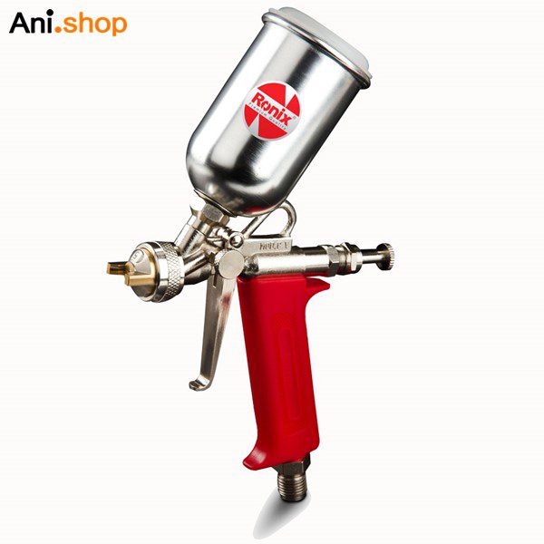 پیستوله سایه پاش کد RH-6405