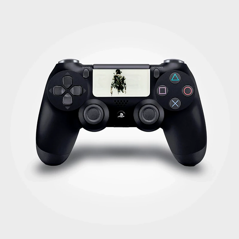 برچسب تاچ پد پلی استیشن 4 طرح Days Gone