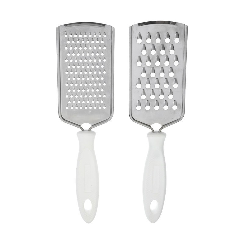 رنده وینتج مدل VNPO-33-34 مجموعه 2 عددی(کرم روشن -سفید)