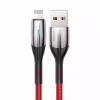 کابل تبدیل USB به لایتنینگ باسئوس مدل CALSP-D09 طول 1 متر