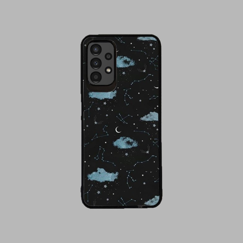 کاور گارد قاب مناسب برای گوشی موبایل سامسونگ A13 4G -کد 1478