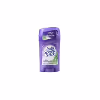 مام استیک زنانه مدل Aloe Protection لیدی اسپید 45 میل