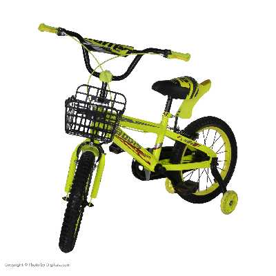 دوچرخه شهری لاودیس کد 16136-3 سایز 16