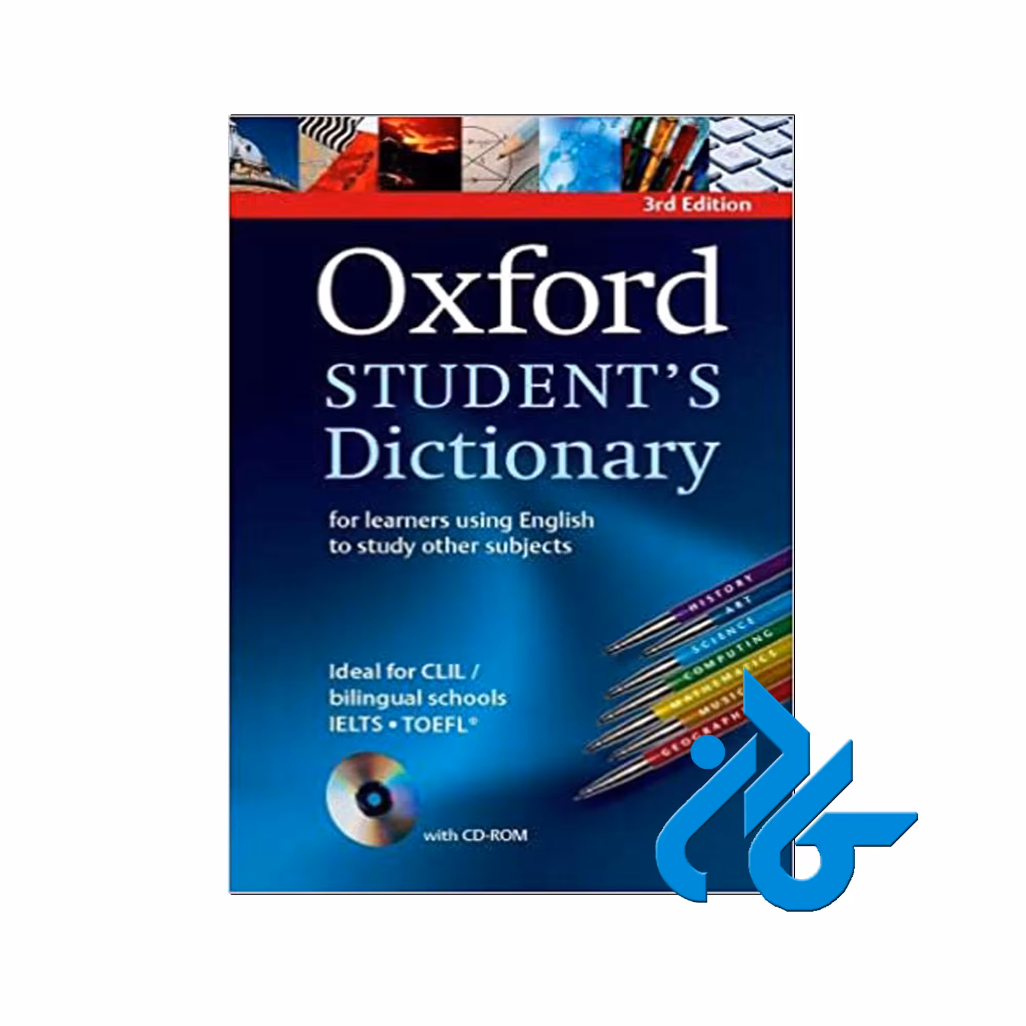 Oxford Student's Dictionary | فروشگاه کتاب کادن